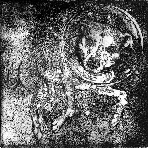 Intaglio Printmaking